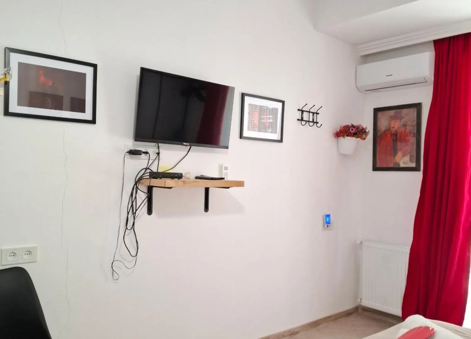 Hotel Nbl Color In Tiflis Gürcistan
